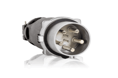 The Different Kinds of Industrial Electrical Connectors