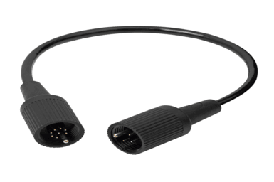 Types Of Deep Sea Watertight Connector And Cable