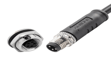 Advantages of M9 Circular Connector
