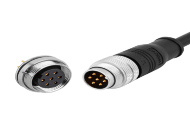 Top 6 Uses of M16 Circular Connector