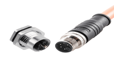 Top 5 Applications of Circular Connectors