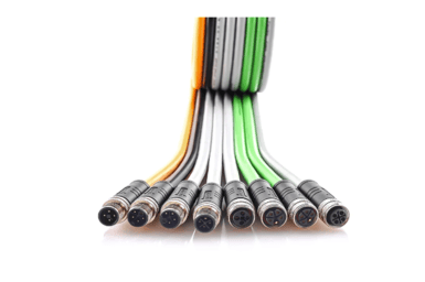 Understanding the Benefits of Special Drag Chain Cables