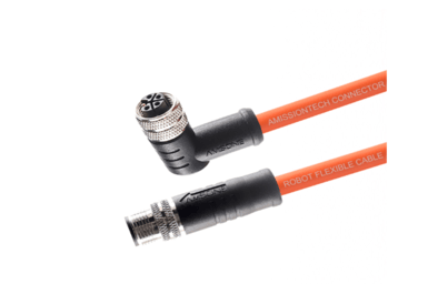 Advantages of Robot Cable