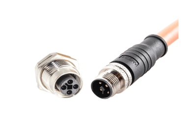 An Importance of a proper circular connector installation 