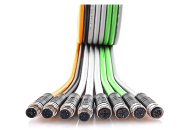 Understanding The Technicalities Behind Special Drag Chain Cables