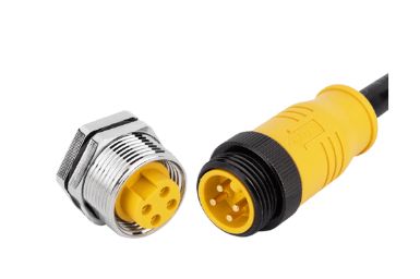 A Beginner's Guide to Circular Connector Terminology and Specifications