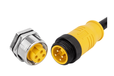 The Benefits of Using Waterproof Circular Connectors