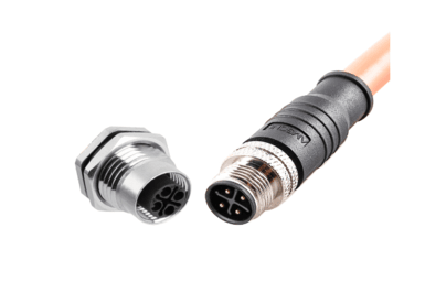 The Difference Between Push-Pull and Screw-Type Circular Connectors
