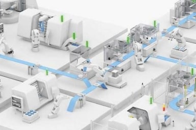 Empowering the Future: Amissiontech's Mastery of IO-Link and Collaborative Technological Advancements