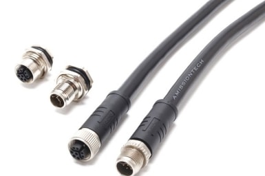 Top Trends in Circular Connector Technology