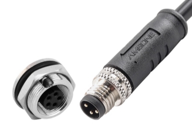 Circular Connectors in Military and Aerospace Applications