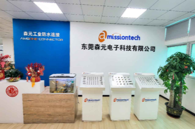 Connector Market Situation & Forecast