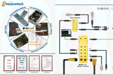 Unveiling the Significance of IO-Link in Industrial Applications