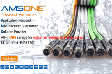 Elevate Your Robotic Innovations with Amissiontech's Custom Robotic Cable Assembly and Wire Harness Solutions