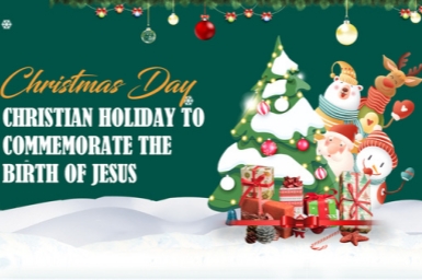 Amissiontech Spreads Festive Cheer in Year-End News