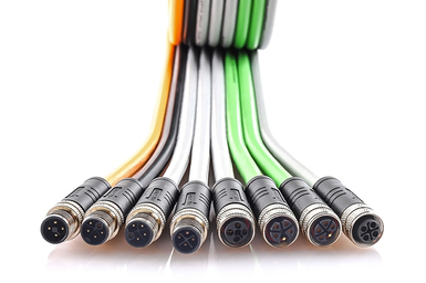 Robust Cable Solutions for Industrial Automation: The Importance of High Performance Cable