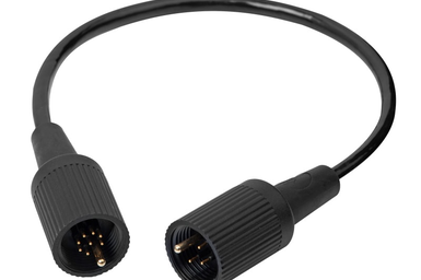 Meeting the Challenges of the Abyss: Reliable Water Tight Connectors for Extreme Depths