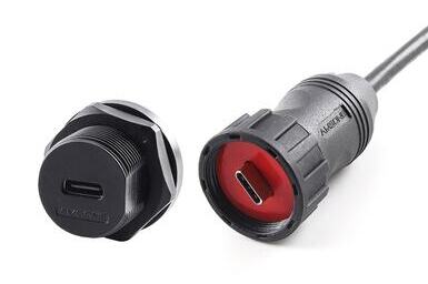 Industrial I/O Connectors: A Stable Source in Harsh Environments