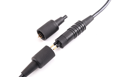 Exploring the Depths: The Critical Role of Underwater Connectors and Cables in Marine Technology