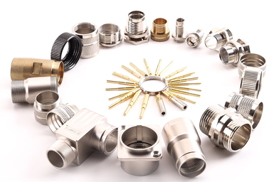 Maximizing Durability: The Essential Guide to Dust Protective Caps for Industrial Connectors