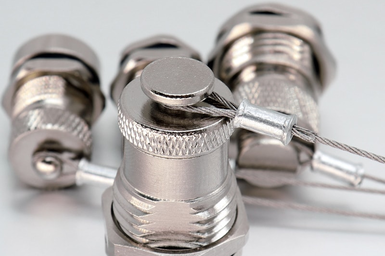 Unlocking the Secret of Waterproof Connector Accessories in Industrial Applications
