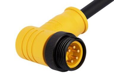 Circular Connector