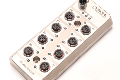 Amissiontech: The Leader in High-Quality Custom Cable and Wire Harness Solutions