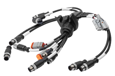 How to Choose a Reliable Industrial Cable Supplier