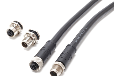 Why Waterproofing is Crucial for Industrial Cables and Connectors