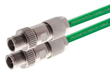 Difference Between EtherCAT and PROFINET