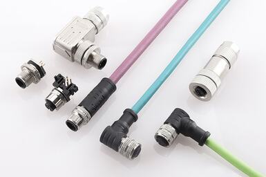 Choosing the Right Cables for Enhanced Industrial Automation