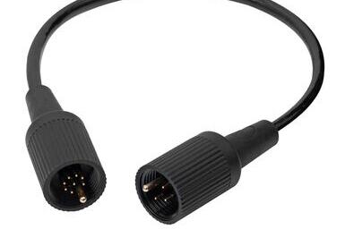 Applications of Watertight Connectors in Underwater Environments
