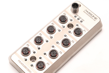 How IO-LINK Works: Understanding the Smart Communication Technology
