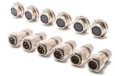 Understanding the Different Types of Connector Locking Mechanisms