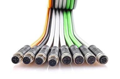 Understanding Control Cables and Drag Chain Cables: Applications and Advantages