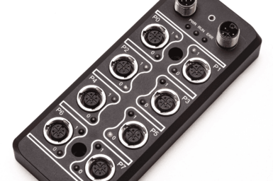 Efficient I/O Termination Methods: Choosing the Right Protocol for OEM and Custom Machines