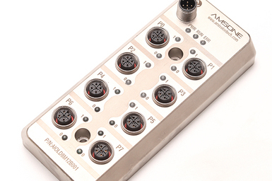 Understanding the Key Differences Between Distributed I/O and Remote I/O Systems