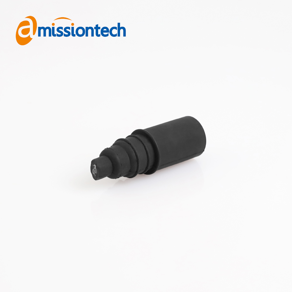 RMK5F 2, 3, 4, 5, 6 And 8 Contacts Deepsea Watertight Connectors