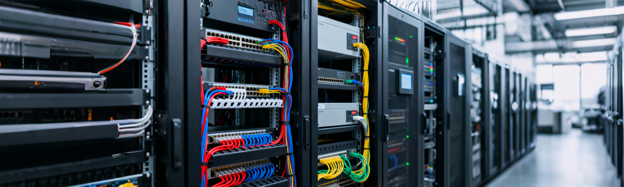Communication IT datacom