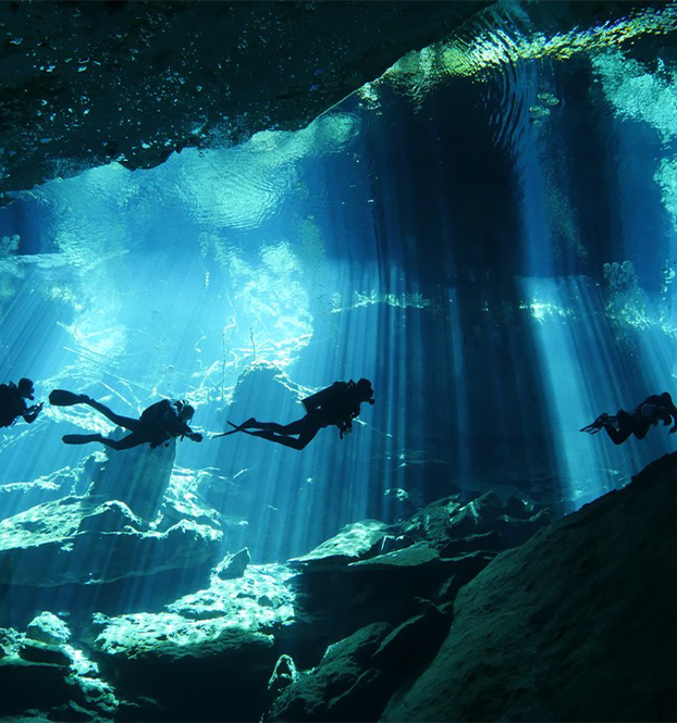 Diving & ROV Systems