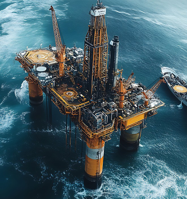Harsh Environment