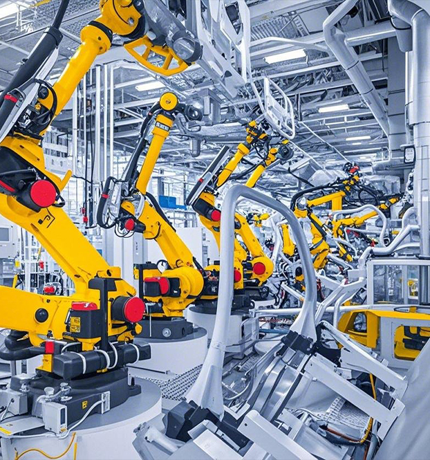 Automatización Industrial