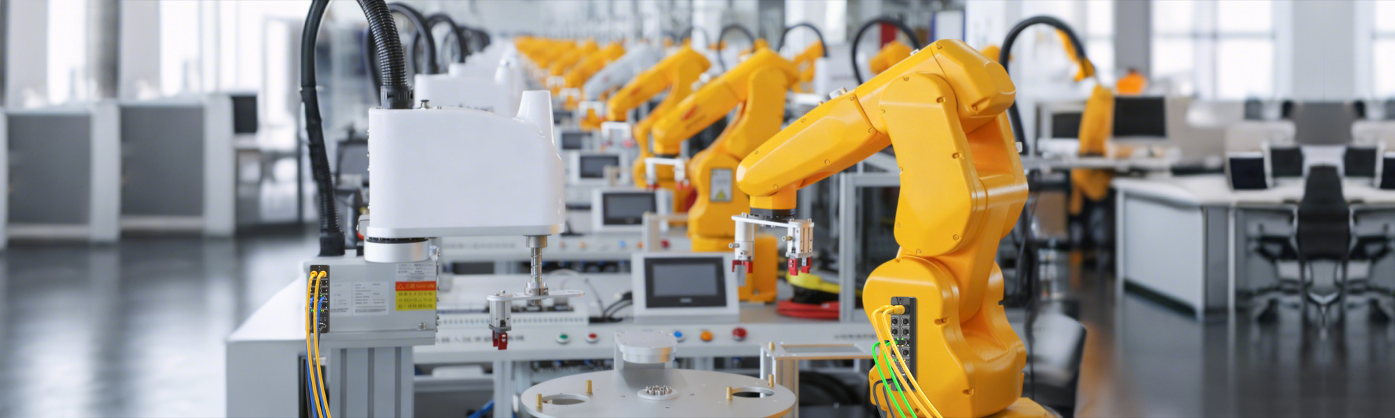 Automazione Industriale