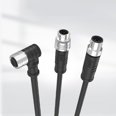 Connecting And Cabling Solution