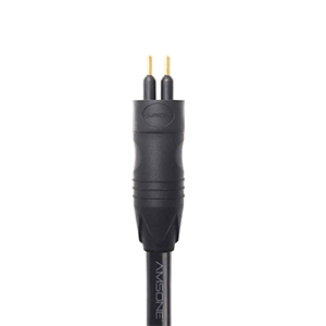 1+1PIN,2 +2PIN Watertight connector, hybrid,  Degree of protection:450M(Water depth)