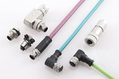What Types of Communication Cables Are There?