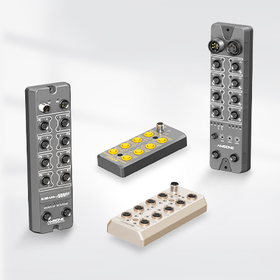 Amissiontech IO-Link Maste