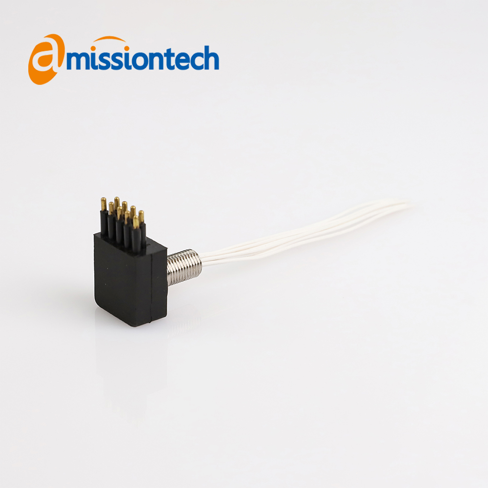 Watertight Connector