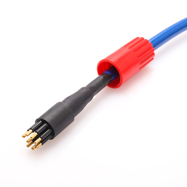 Watertight Connector