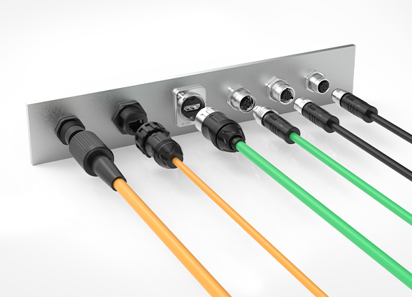 What’s the Role of YTH-Splitters in Industrial IO